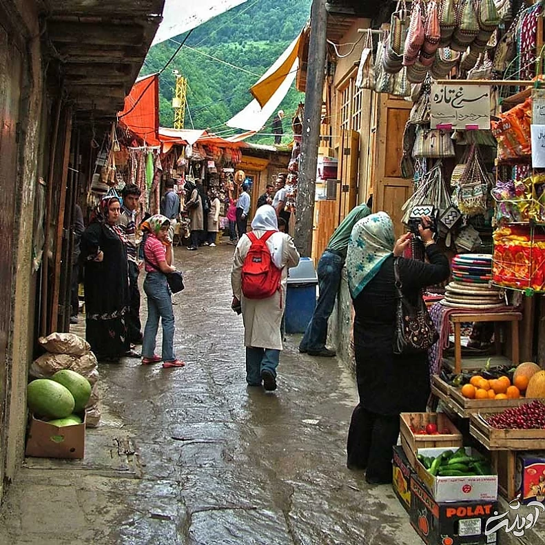 ​ثبت جهانی ماسوله باید مطالبه همه گیلانی‌ها باشد/
